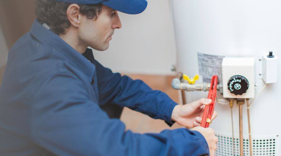Expert burst pipe repair services in Dublin, NC